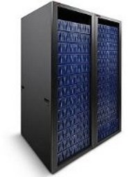 Kebutuhan Gudang Data Pemerintah Kian Besar