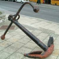 Kabel Optik XL Juga Putus Kena Jangkar Kapal