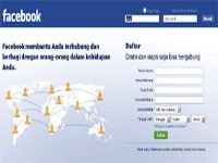 Teror Flu Babi Gentayangan di Facebook
