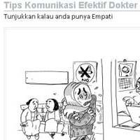 Pemenang Blog Award Minggu Kedua Juli 2009