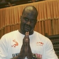 Kala Shaq Jatuh Cinta pada Kung Fu