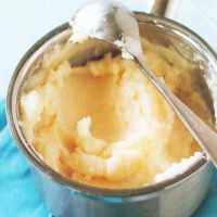 Mashed Potatoes, si Lembut Pengelus Lidah