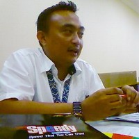 Realistis, Target Speedy di Bandung Direvisi