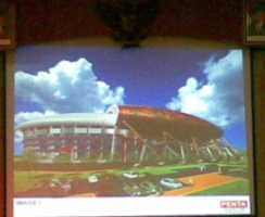 Dana Kurang, Pengerjaan Ditunda