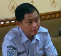 Dirut PT KA: Perut Kosong Otak Juga Kosong