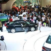 Penjualan Mobil Juni Naik 10,4%