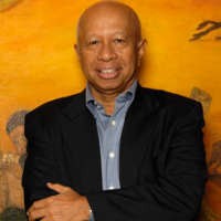 Menteri ESDM Pilihan Arifin Panigoro