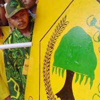 Tokoh Muda Berpeluang Kuat Gantikan JK