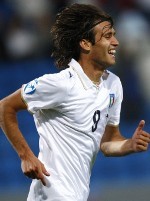 Atalanta Punya Titisan Pippo