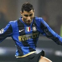 Quaresma Belum Kapok di Inter