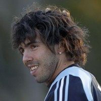 Tevez Ingin Langsung Juara