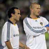 Beckham: Masalah dengan Donovan Selesai