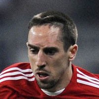 Bayern Tutup Pembicaraan soal Ribery 
