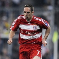 Messi & Ronaldo Bagus, Ribery Terbaik