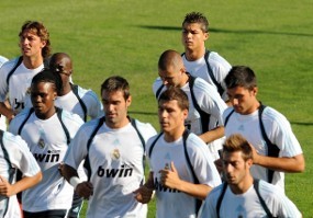 Zidane: Jangan Sebut Madrid Galacticos Lagi