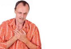 Serangan Jantung Ancam Penderita Diabetes