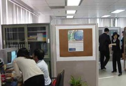 Sindrom Penyakit Kantoran, Apa Itu?