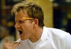 Mengumpatlah untuk Meredam Sakit