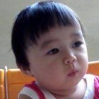 Keysha Mazaya Djuned 15 Bulan; Perempuan; f