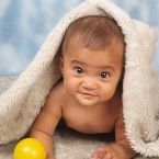 Saffana Rizky 7 Bulan; Perempuan; f