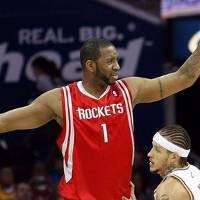 T-Mac Ganti Nomor untuk Darfur