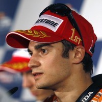 Laguna Seca & Tour de France Bikin Dani Pede