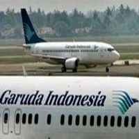 Bidik 3 Kota di Eropa, Garuda Siapkan 2 Pesawat Airbus-330