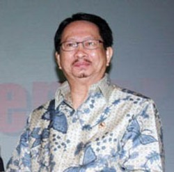 Menpan Dorong BPKP Audit KPK