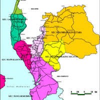Warga Kembali Duduki Lahan Tebu Pabrik Gula Takalar Sulsel