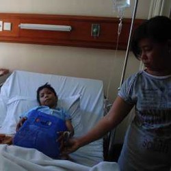 Pemprov Riau Bantah Halangi Pengacara Jenguk Korban