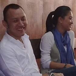 Umroh Bersama, Marcella-Ananda Sekalian Menikah?