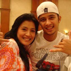 Tiga Tahun Menikah, Fathir Muchtar Dilepas Istri