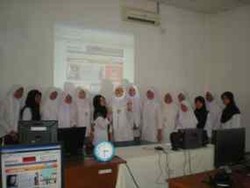Islamic Girls Boarding School Darul Marhamah Go Blogging