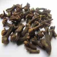 Harum Pedas Cengkih Maluku