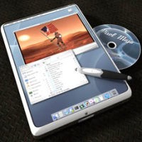 Apple Segera Rilis Komputer Tablet?