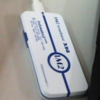 Mayoritas Pelanggan IM2 Warga Jabodetabek