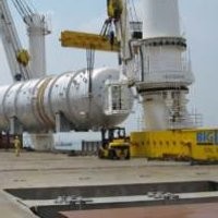 LNG Tangguh Tahap II Dikirim ke Fujian 24 Juli