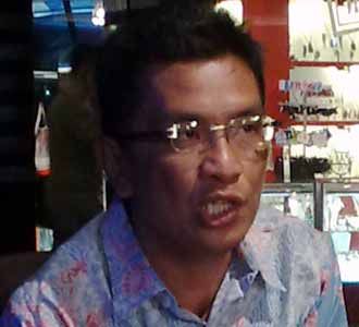 Helmy Yahya Preskon Soal Mantan Istri