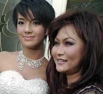 Inul Produseri Sheila Marcia