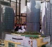 Jaya Kontruksi, Sub Kontraktor Ciputra World