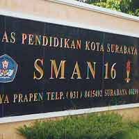 Siswa SMA 16 Tewas Saat MOS Berakhir