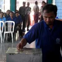 Hanya Satu Kasus yang Masuk ke Panwaslu Kota Bandung