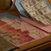 Polisi Bongkar Sindikat Pembuat dan Pengedar Uang Palsu Senilai Rp 1,2 Miliar