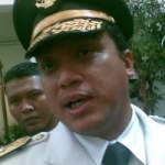 Pemprov Siapkan Rp 10 M untuk Penanganan Flu Babi