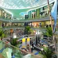 Telan Rp 3 Triliun, Ciputra World Rampung 2012