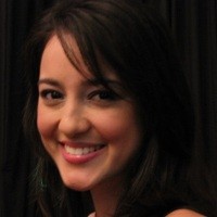 Julie Estelle, Cukup Sampai Monas