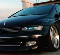 Honda Odyssey Inspirasi Sakura