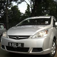 Proton: Exora Layak Beradu dengan Serena