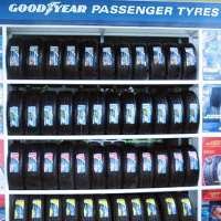 Goodyear Juga Pertahankan Harga