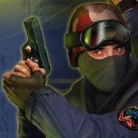 Counter Strike Habisi Call of Duty